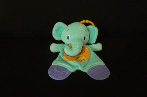 Doudou elephant bright starts - ,