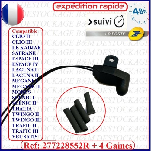 Capteur sonde température - capteur,
