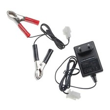 Chargeur pour Husqvarna Rider