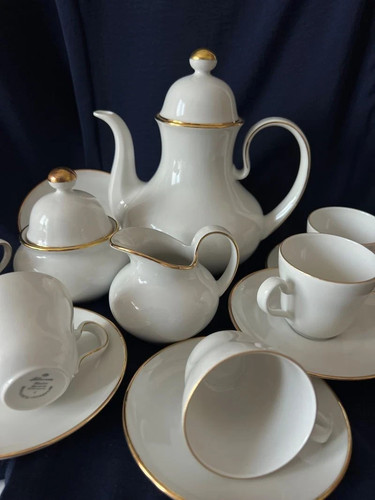 Service café seltmann - service,