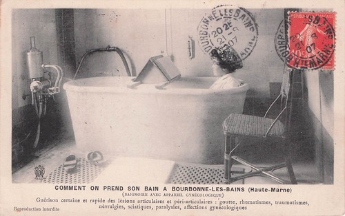 Carte postale ancienne