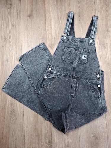 Salopette carhartt bib - carhartt,