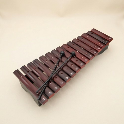 Xylophone bois notes - en,
