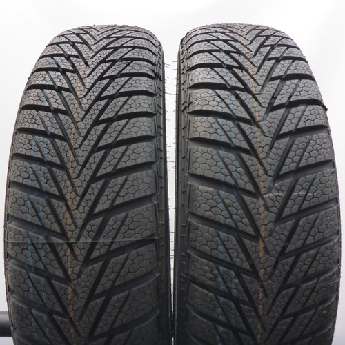 Pneu hiver continental - 2x,