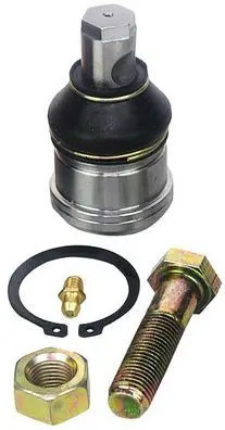 Pivot bras suspension - de, de