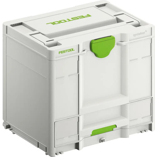 Caisse transport festool - caisse,