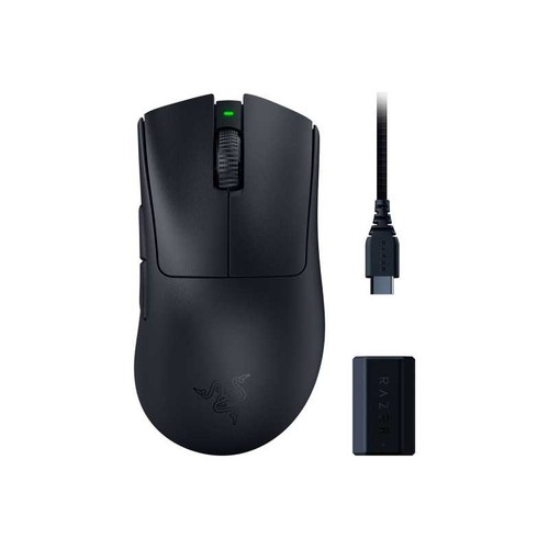 Souris razer deathadder pro - v3,