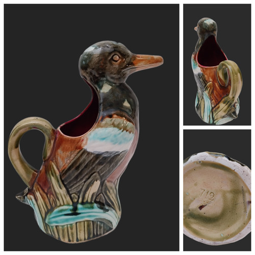 Onnaing pichet canard 712 - pichet,
