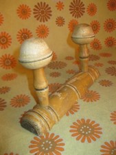 Vintage 50s Ancien VESTIAIRE