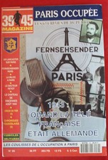 39/45 MAGAZINE MAGAZINE number 89