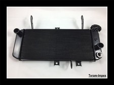 Radiateur pour Suzuki SV 650