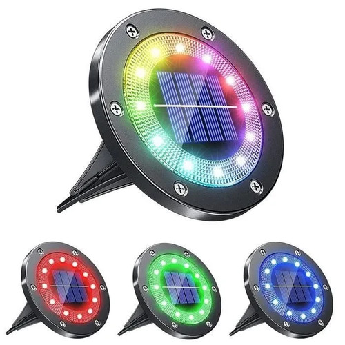 Lampe solaire extérieur - lampe,