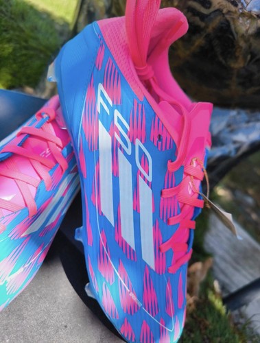 Chaussures foot adidas f50 - chaussures,