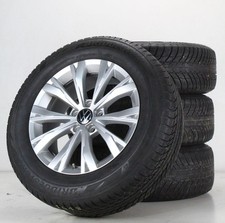 VW Tiguan Ll AD1 & Allspace