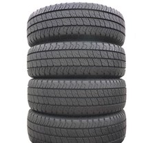 4 X GOODYAER 215/65 R16 C
