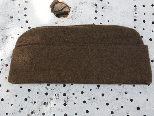 Calot armée française 46 - armée,