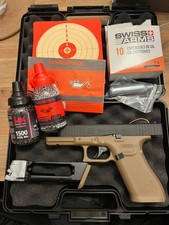 Airsoft Umarex / VFC Glock 17