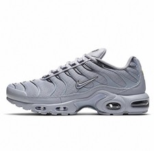 BASKETS STYLE TN GRISE