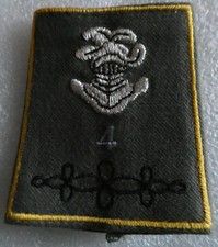 CAVALERIE CUIRASSIER PASSANT