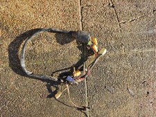 Faisceau Électrique Suzuki