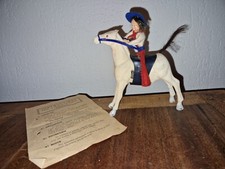 jouet mécanique  ancien 