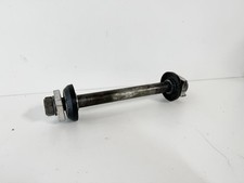 2006 Yamaha YZ450F YZ 450F YZF 450 YZF450 OEM Rear Wheel Axle Bolt 06-1