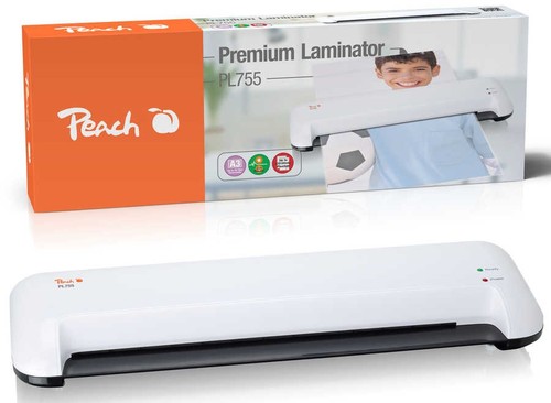 Plastifieuse peach 755 - , /