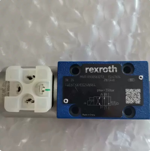 Bosch rexroth r900561272 - bosch,