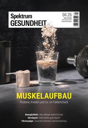 Spektrum der - der,