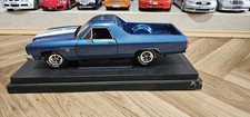 1/18 ERTL '70 EL CAMINO  SS454