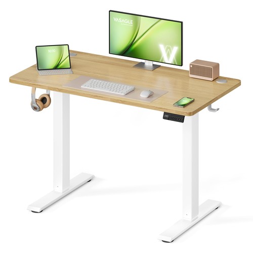Bureau électrique réglable - bureau,