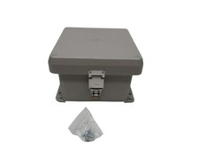 VYNCKIER VJ606HWPL1 NON METALLIC ENCLOSURE (AS PICTURED)  NSNP