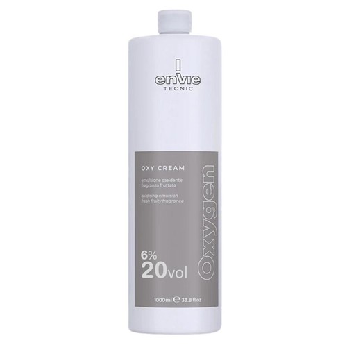 Envie crème oxygène tecnic - envie,