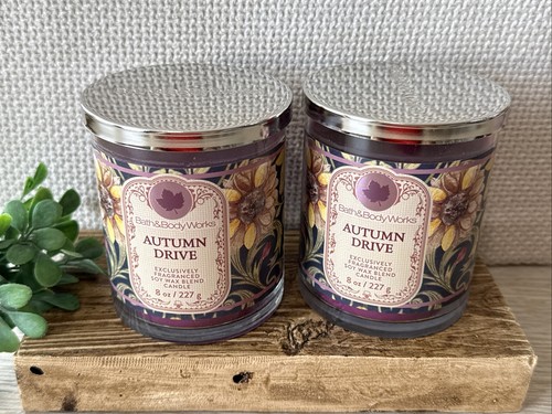 Bath and body works - 2,