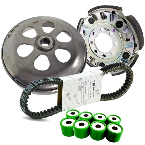 Kit embrayage complet malaguti - kit,