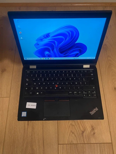 Lenovo thinkpad l390 yoga - thinkpad,