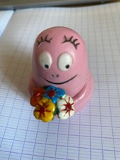 FIGURINE BARBAPAPA KODANSHA