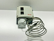Danfoss RT101 Thermostat Temperature Switch 17-5003