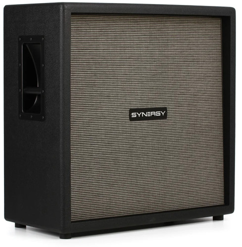 Synergy syn 412 ext - synergy, 4x12"