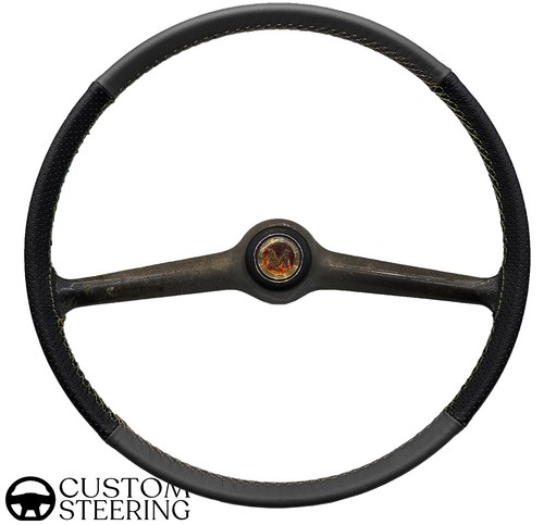 Couvre volant triumph vitesse - couvre,