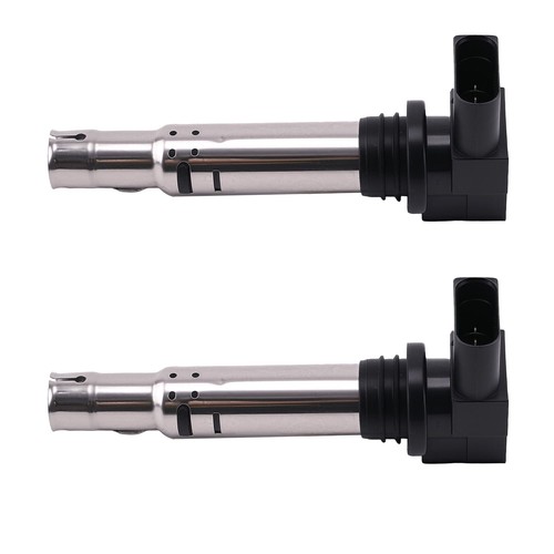 Pin bobine allumage - 4-pin, for