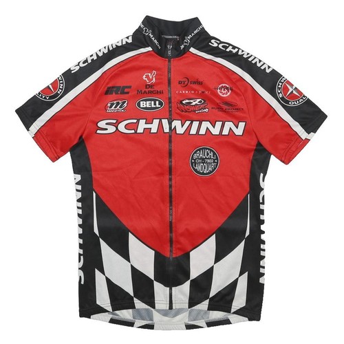 Marchi hommes rouge noir - marchi,