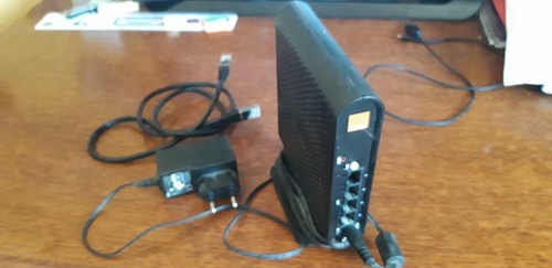 Adaptateur orange liveplug - adaptateur,