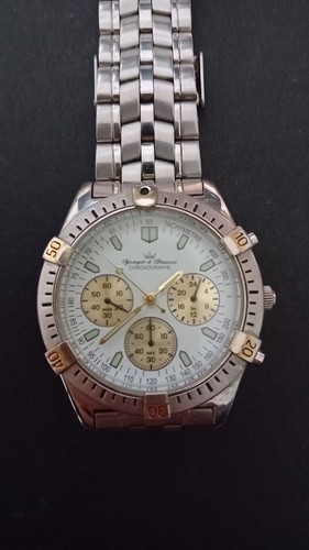 Montre sport tachygraphe - sport,
