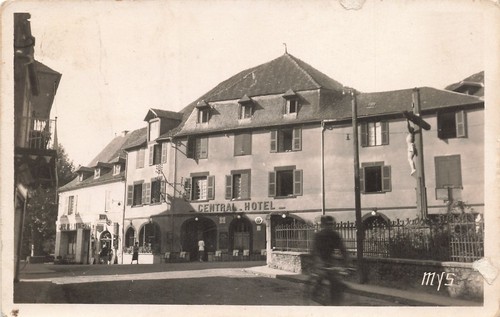 Beaulieu sur dordogne le - dordogne,