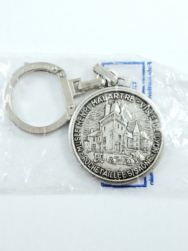 Porte cles fia augis - fia,