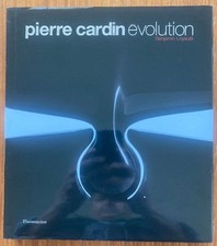LIVRE/BOOK: Pierre Cardin