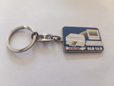 Vintage 80' Canon CLC 10C Keychain Copier Keychain