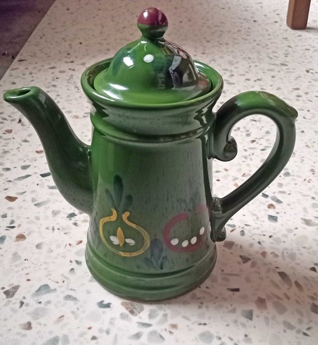 Cafetière vintage - , en