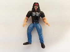 1998 Jakks Pacific  Sean